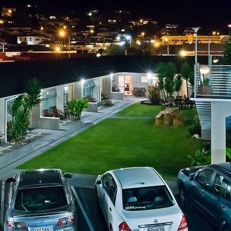 Picton Accommodation Gateway Motel Exteriér fotografie