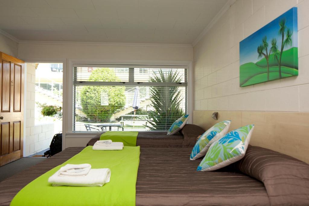 Picton Accommodation Gateway Motel Pokoj fotografie