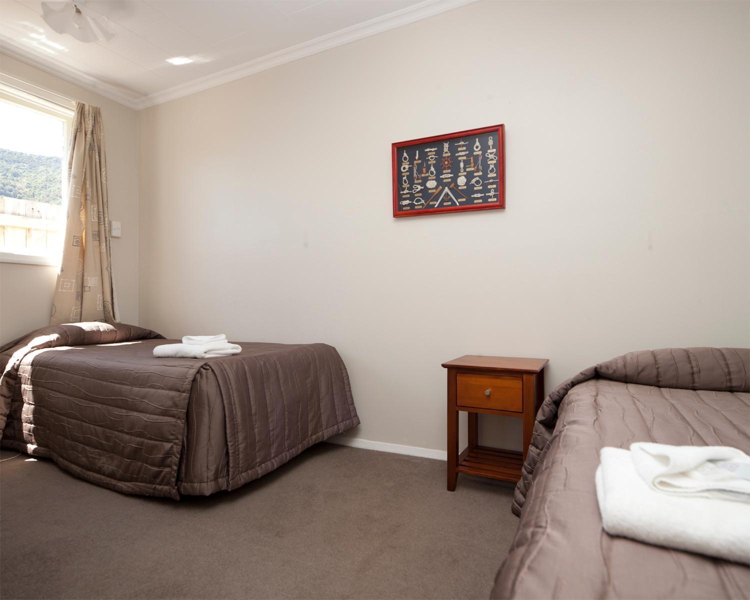 Picton Accommodation Gateway Motel Exteriér fotografie