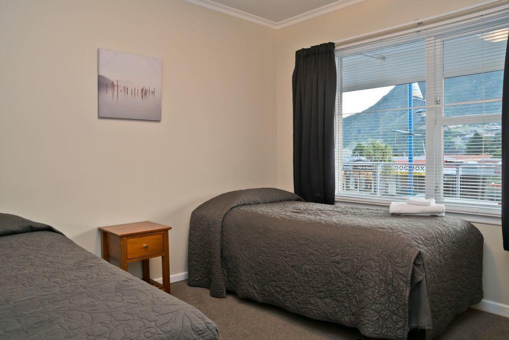 Picton Accommodation Gateway Motel Exteriér fotografie