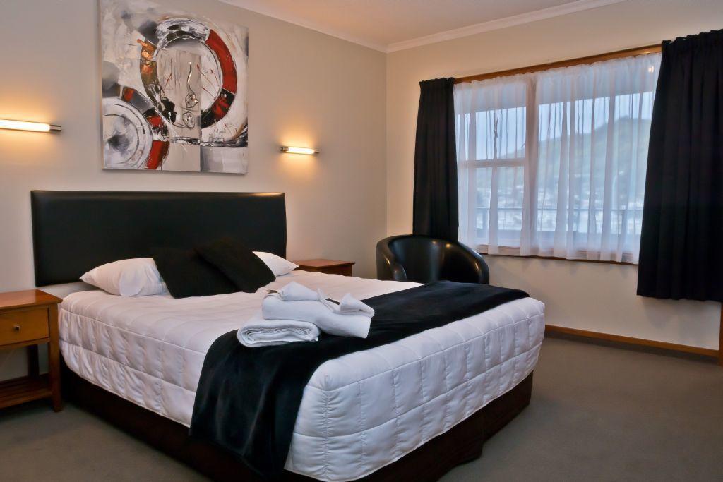 Picton Accommodation Gateway Motel Exteriér fotografie