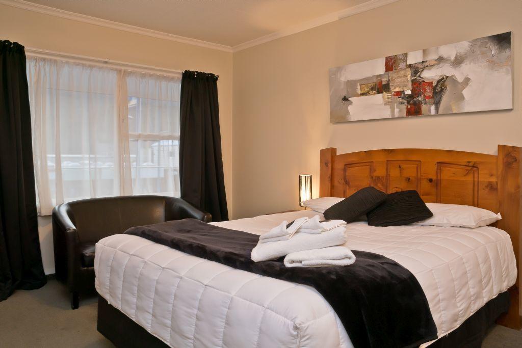 Picton Accommodation Gateway Motel Exteriér fotografie