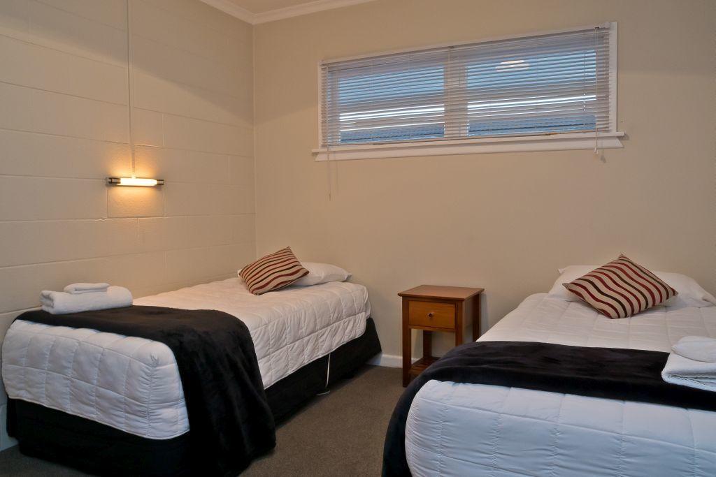 Picton Accommodation Gateway Motel Exteriér fotografie