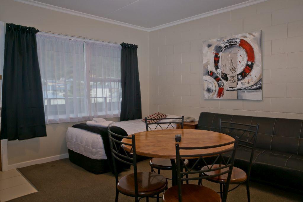 Picton Accommodation Gateway Motel Exteriér fotografie