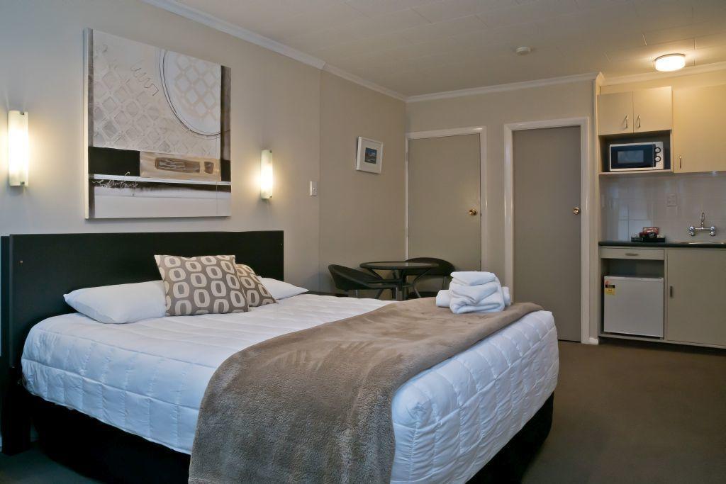 Picton Accommodation Gateway Motel Exteriér fotografie