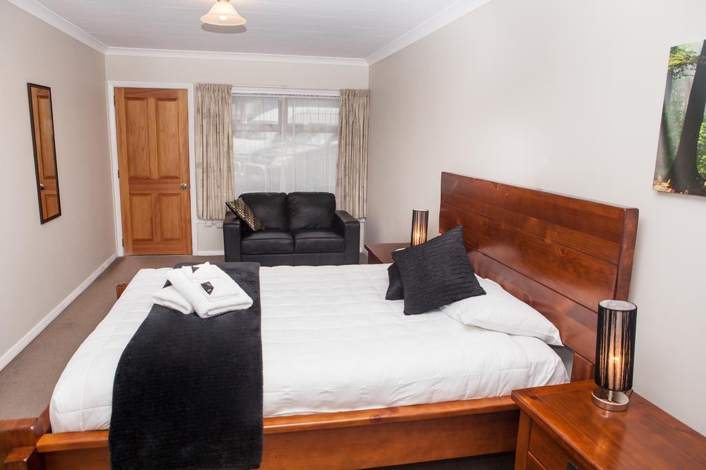 Picton Accommodation Gateway Motel Exteriér fotografie