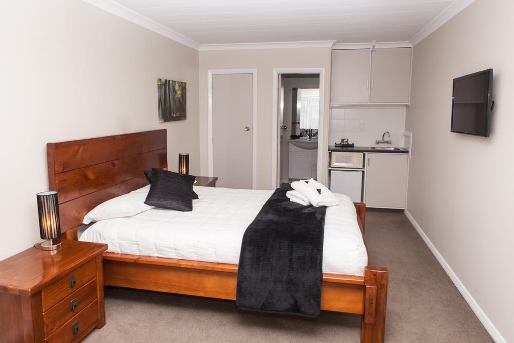 Picton Accommodation Gateway Motel Exteriér fotografie