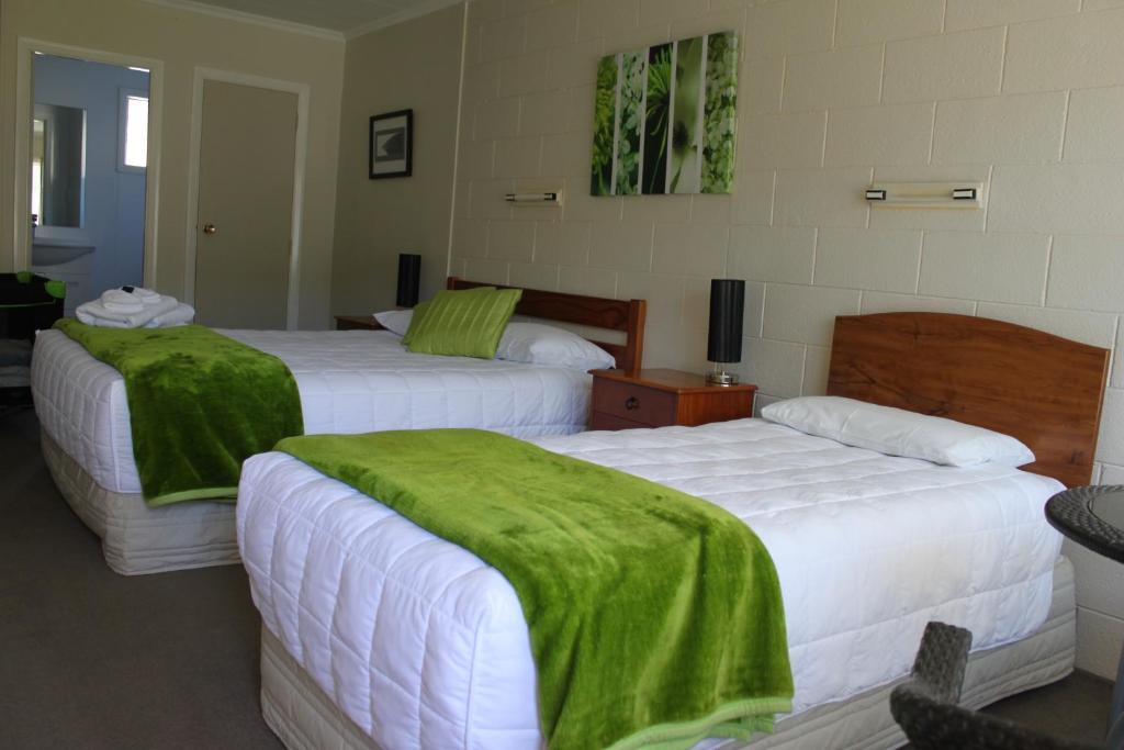 Picton Accommodation Gateway Motel Pokoj fotografie