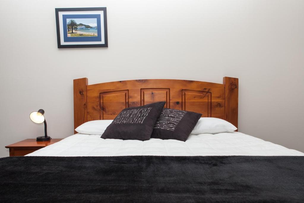 Picton Accommodation Gateway Motel Exteriér fotografie