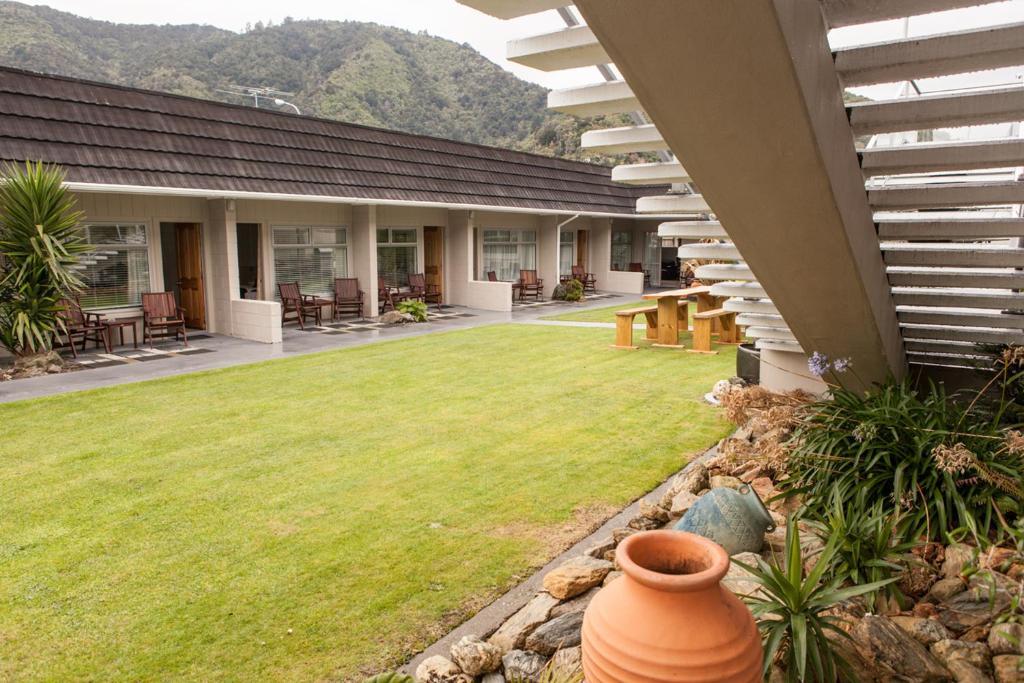 Picton Accommodation Gateway Motel Pokoj fotografie