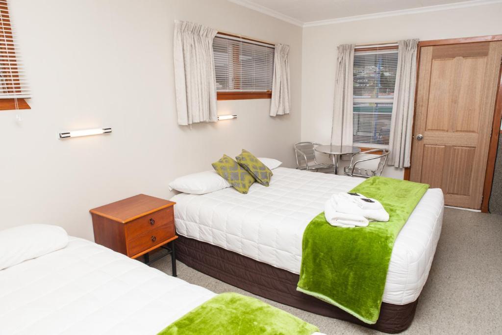 Picton Accommodation Gateway Motel Pokoj fotografie