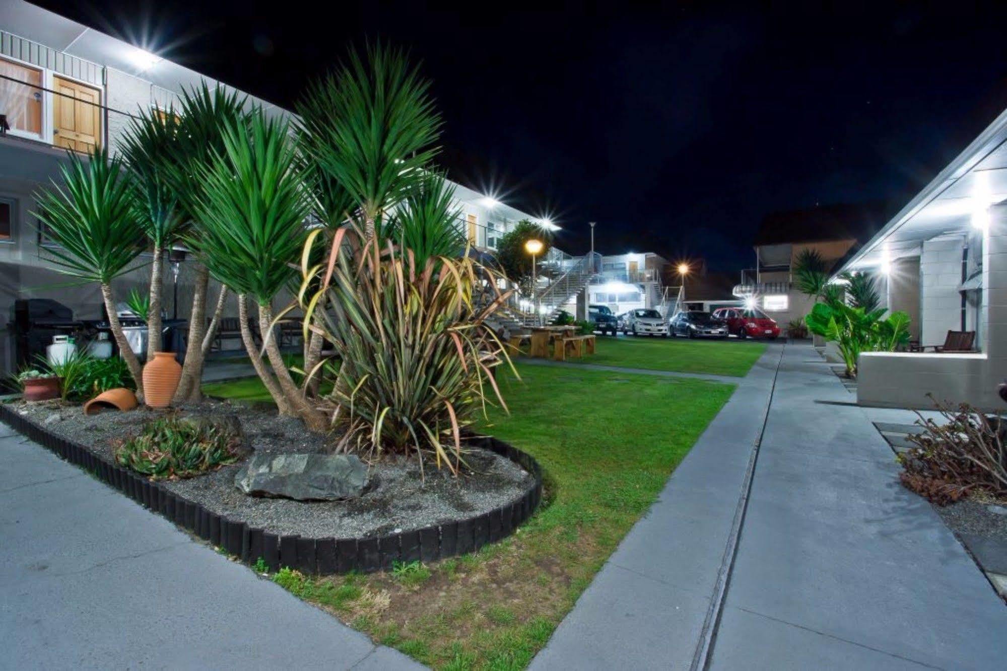 Picton Accommodation Gateway Motel Exteriér fotografie
