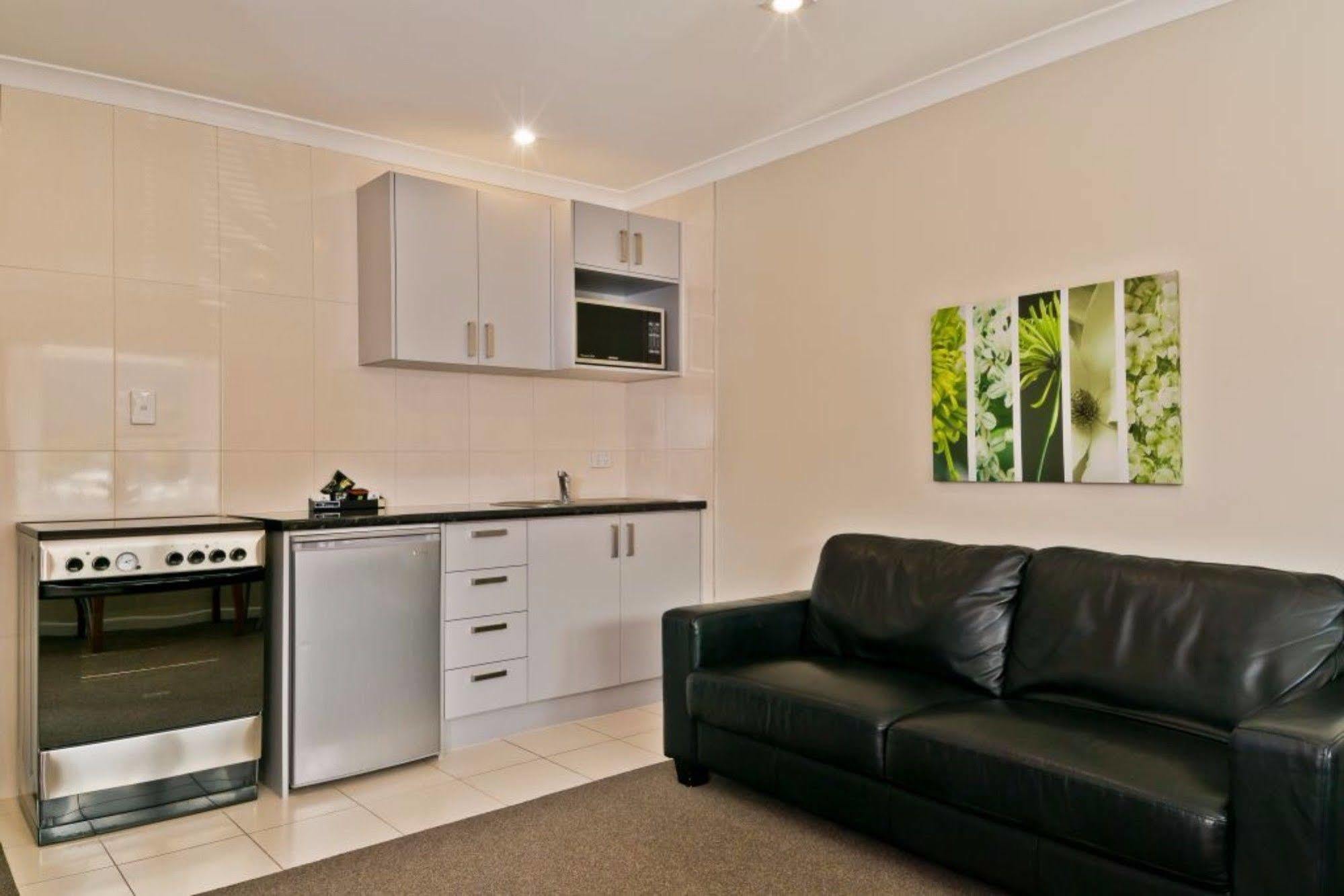 Picton Accommodation Gateway Motel Exteriér fotografie
