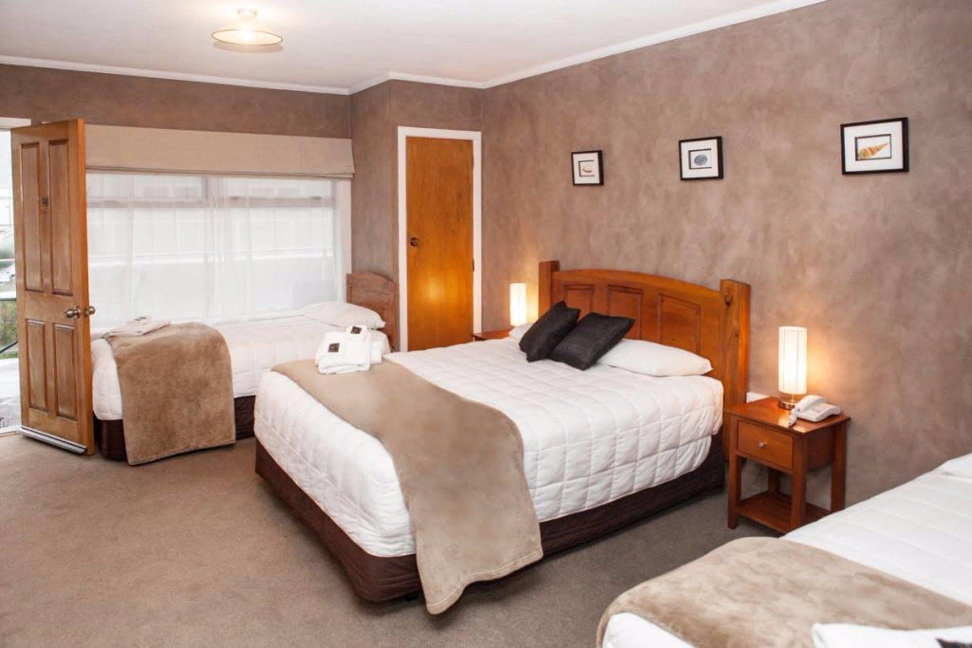Picton Accommodation Gateway Motel Exteriér fotografie