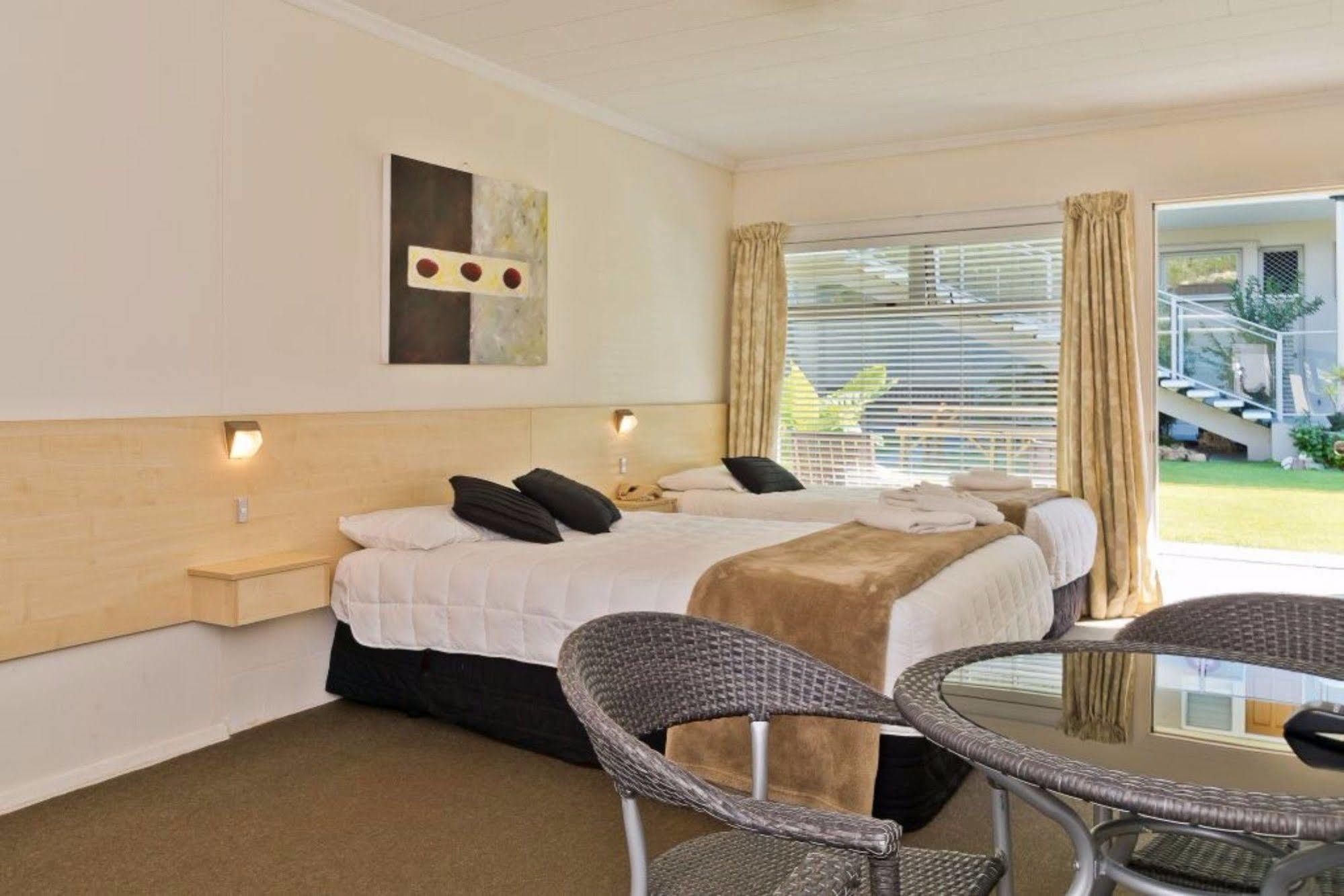 Picton Accommodation Gateway Motel Exteriér fotografie