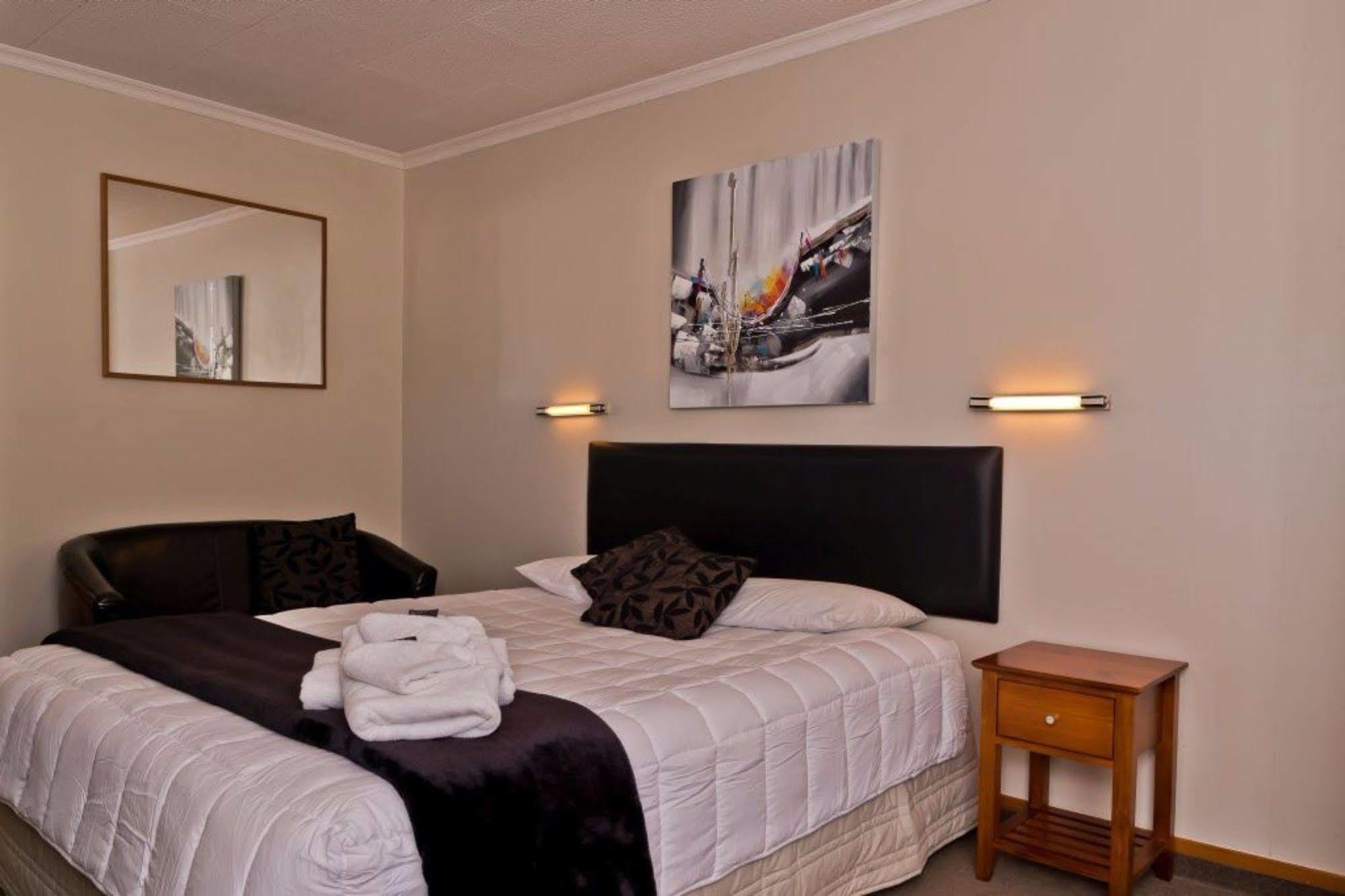 Picton Accommodation Gateway Motel Exteriér fotografie