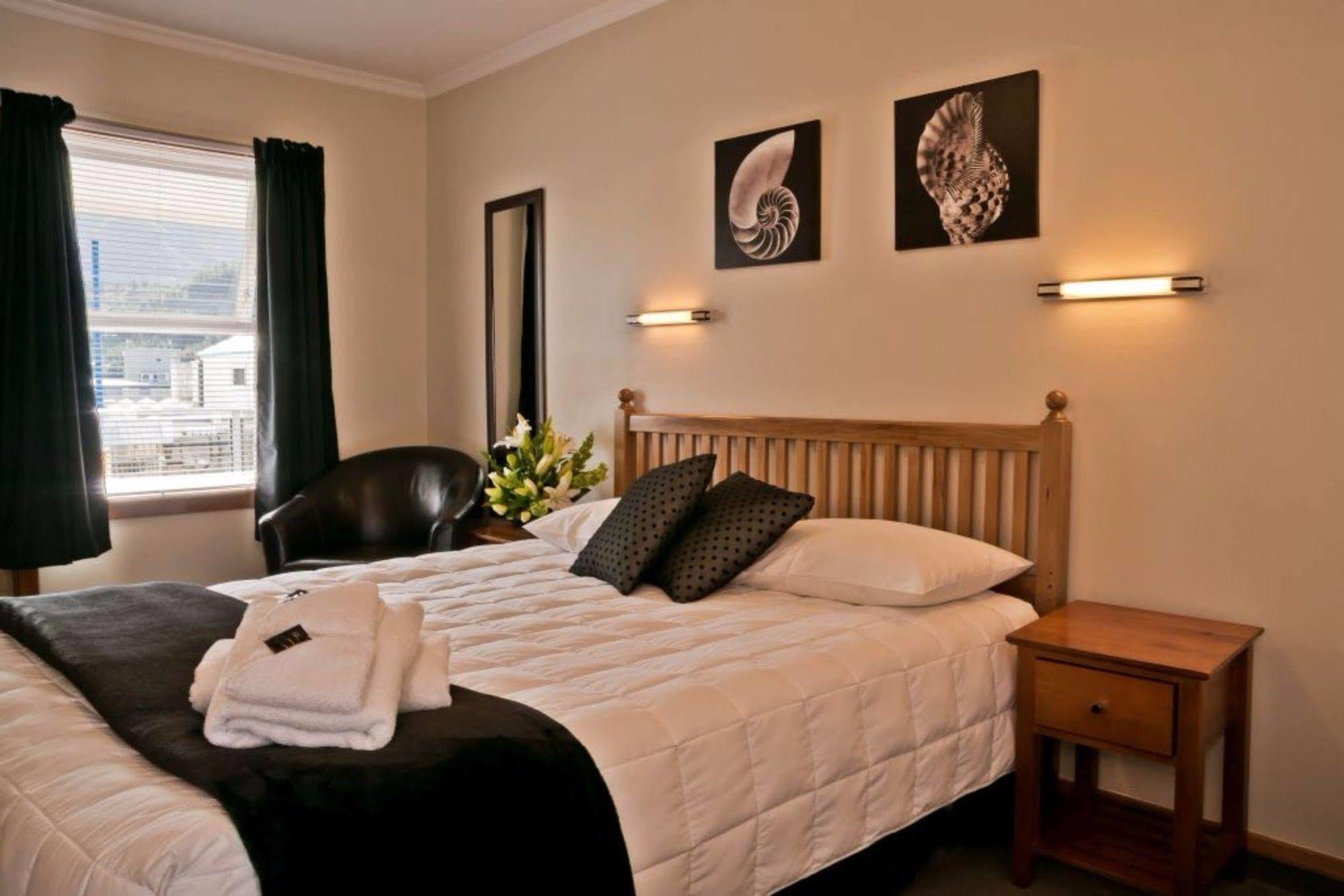 Picton Accommodation Gateway Motel Exteriér fotografie