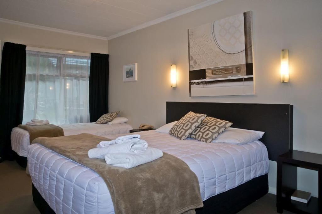 Picton Accommodation Gateway Motel Exteriér fotografie